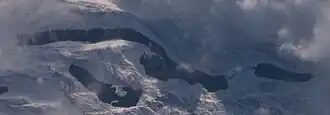 Image illustrative de l’article Lac Sibélius