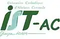 Logo de l'Institut de 2002 au début de 2010