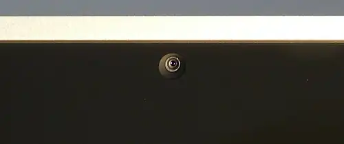 L'iSight.