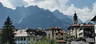 Comelico Superiore