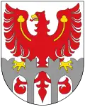 Blason de Mérano