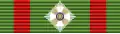 Grand-Officier de l'Ordre du Mérite de la République italienne‎