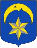 Blason de Termeno sulla Strada del Vino