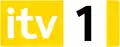 Ancien logo d'ITV1 du 1er novembre 2005 au 13 novembre 2006.