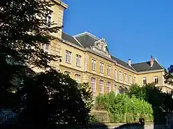 IUFM de Chambéry