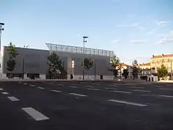 IUT de Béziers.