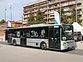 Iveco Urbanway
