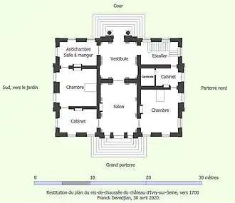 Image illustrative de l’article Château d'Ivry (Ivry-sur-Seine)