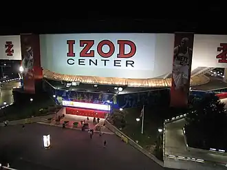 Meadowlands