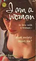 I Am A Woman, 1959