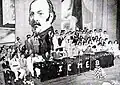 Primeiro Congresso de Mocidade do Brasil em 1948