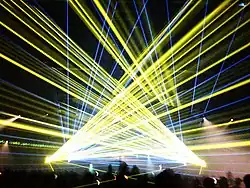 Image illustrative de l’article I Love Techno
