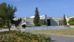 IAE de Montpellier