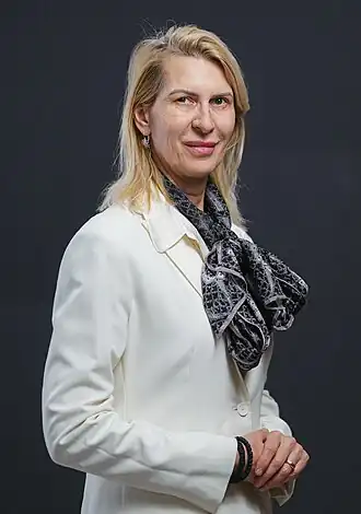 Image illustrative de l’article Monica Iagăr
