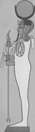 Image illustrative de l’article Iâh