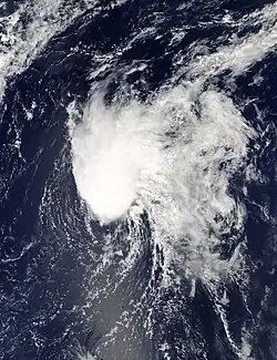 Image satellite.