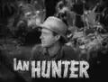 Ian Hunter