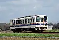 Autorail série KiHa 3710