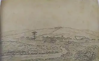Ibertioga