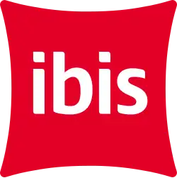Logo depuis 2019.