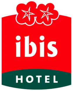 Logo jusqu'en 2011.