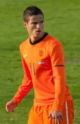 Image illustrative de l’article Ibrahim Afellay
