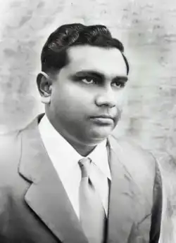 Ibrahim Nasir1968-1978