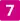 Ligne 7