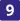 Ligne 9