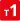 Ligne T1