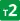 Ligne T2