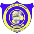 Ancien logo.