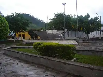 Caatiba