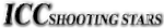 Logo du Shooting Stars