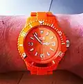 Ice watch