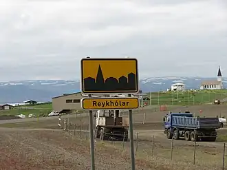 Reykhólahreppur