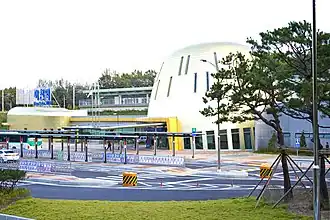 Image illustrative de l’article Icheon (métro de Séoul)