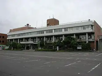 Ichinohe