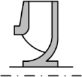 Icon of radial impeller with mean nq