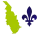 icône décorative
