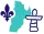 icône décorative