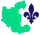 icône décorative