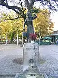 Ida Schumacher
