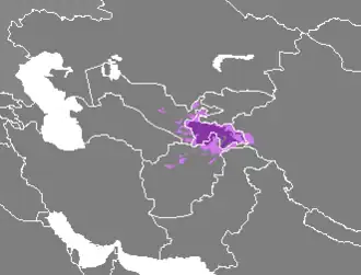 Image illustrative de l’article Tadjik