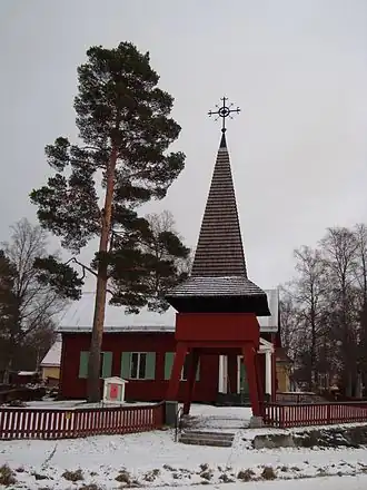 Idkerberget