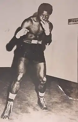 Idrissa Konaté