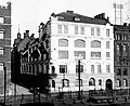 L'imprimerie Idun, fondée en 1893 par Frithiof Hellberg (sv)