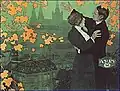 Affiche du film Idyla ze staré Prahy&nbsp;(en)