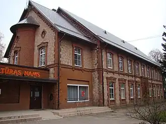 Iecava