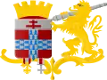 Blason de Ypres